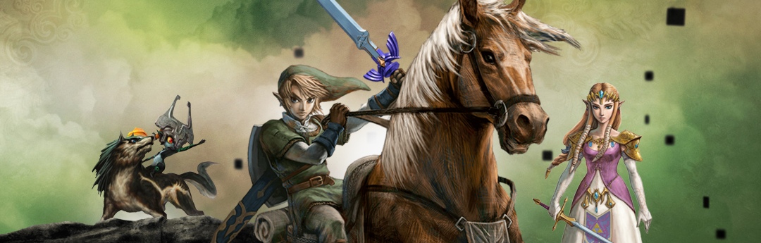 Análisis Zelda Twilight Princess HD Análisis Zelda Twilight Princess HD