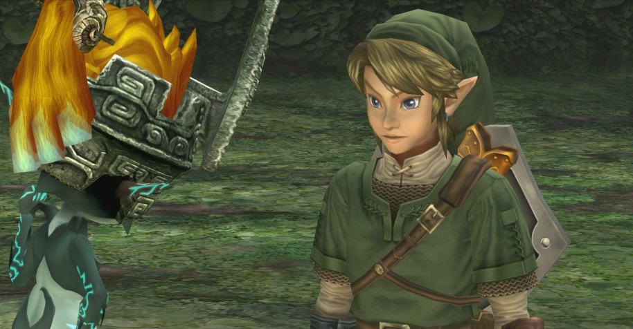 Zelda Twilight Princess HD: Zelda: Twilight Princess HD. Probamos este clásico, ahora remasterizado con el poder de Wii U