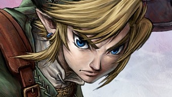 The Legend of Zelda: Enciclopedia ya tiene fecha de lanzamiento en España