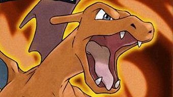 Pokémon Rojo / Pokémon Azul - Imágenes