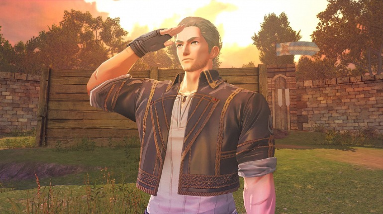 Valkyria Revolution Valkyria Revolution