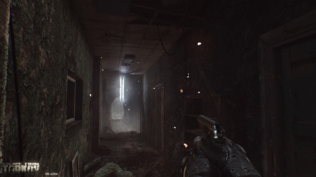 Imagen de Escape from Tarkov Imagen de Escape from Tarkov