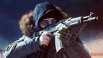 Escape from Tarkov muestra en vídeo sus últimos avances