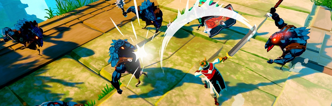 Análisis Stories The Path of Destinies Análisis Stories The Path of Destinies