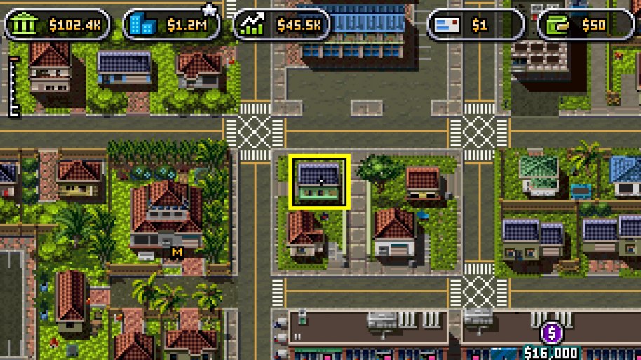 Shakedown Hawaii Nintendo Switch