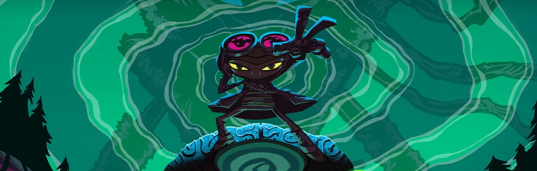 Psychonauts 2 Psychonauts 2