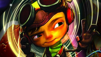 Double Fine busca personal para trabajar en Psychonauts 2