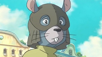 La película Ni no Kuni presenta su emocionante primer tráiler