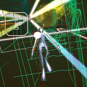 Rez Infinite Análisis