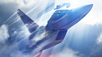 Ace Combat 7: Skies Unknown, la batalla está en las alturas