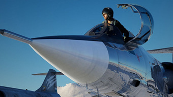 Ace Combat 7 supera los 2 millones de juegos vendidos el día que Ace Combat cumple 25 años