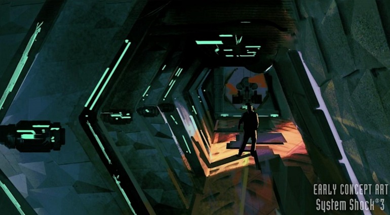 System Shock 3 System Shock 3