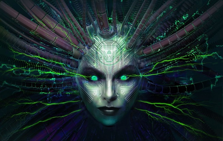 System Shock 3 System Shock 3