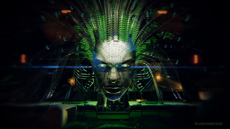 System Shock 3 System Shock 3