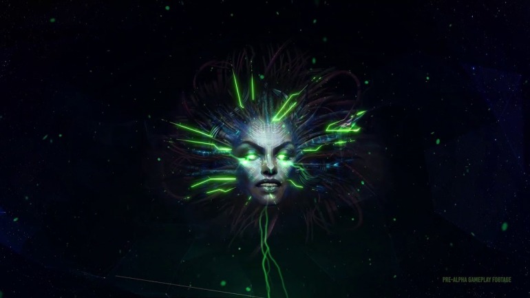 System Shock 3 System Shock 3