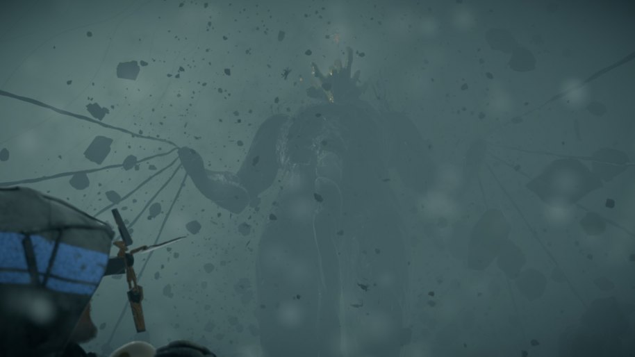 Death Stranding