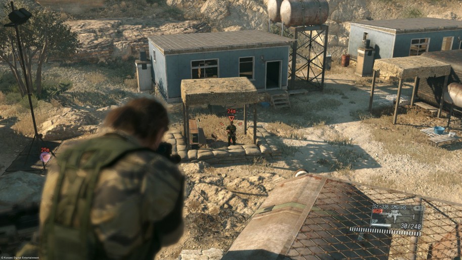Death Stranding PS4