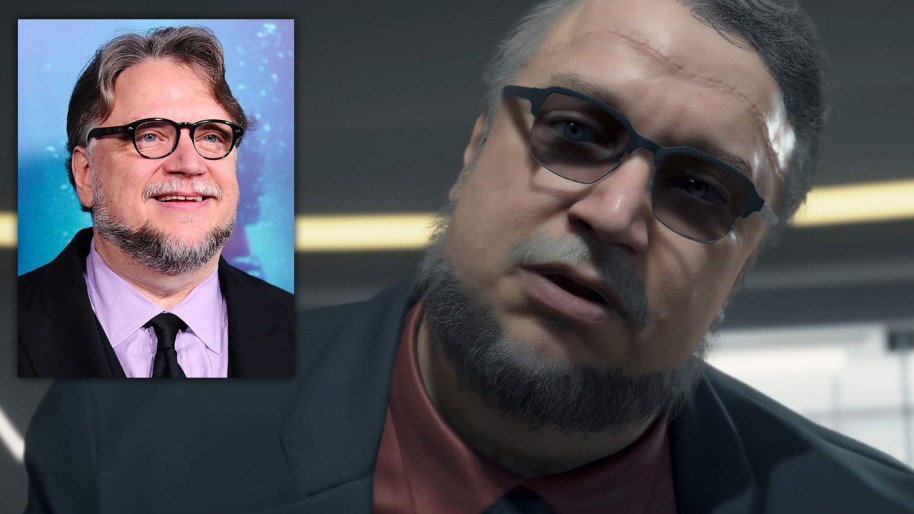 Death Stranding PS4