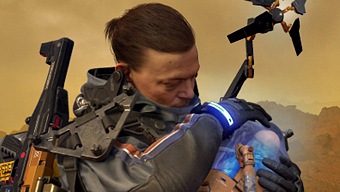 The Game Awards dará fecha de estreno de Death Stranding y Tsushima