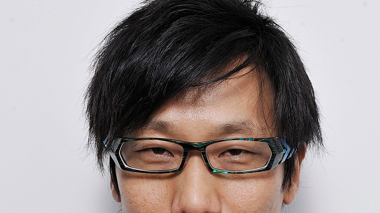 Death Stranding Death Stranding