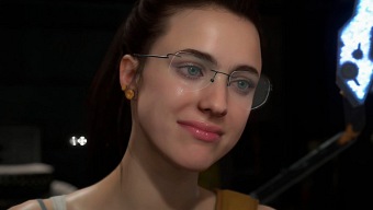 Avalancha de tráilers de Death Stranding: Nuevo gameplay y vídeos de más personajes