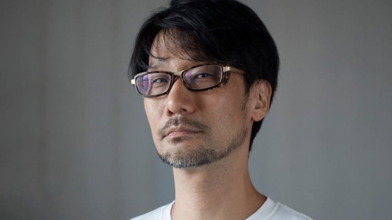 Death Stranding Death Stranding