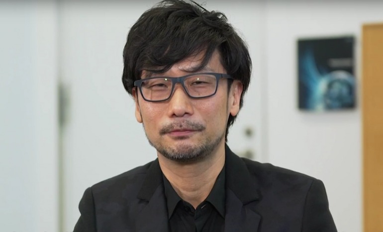 Death Stranding Death Stranding