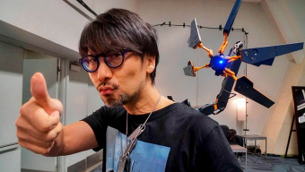 Summer Game Fest celebrará una charla especial con Hideo Kojima sobre Death Stranding en PC