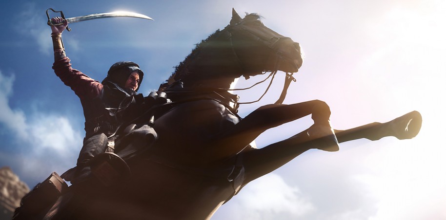 Battlefield 1 PC