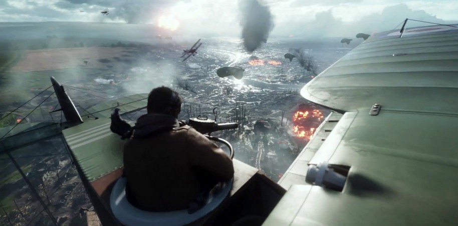 Battlefield 1 PC