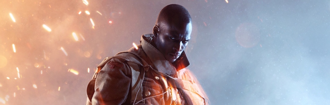 Battlefield 1 Battlefield 1