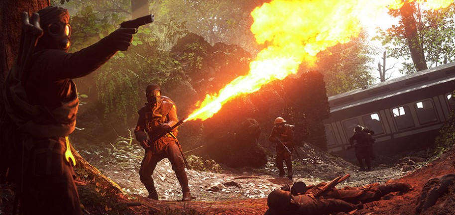 Battlefield 1 PC