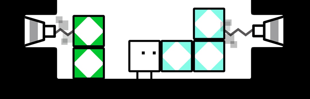 Análisis BoxBoxBoy! Análisis BoxBoxBoy!