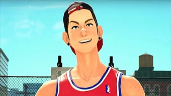 3on3 FreeStyle: Habrá beta del juego de basket para PlayStation 4 este verano