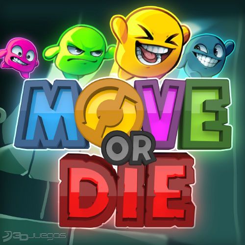 Move or Die para Linux - 3DJuegos