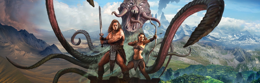 Análisis Conan Exiles Análisis Conan Exiles
