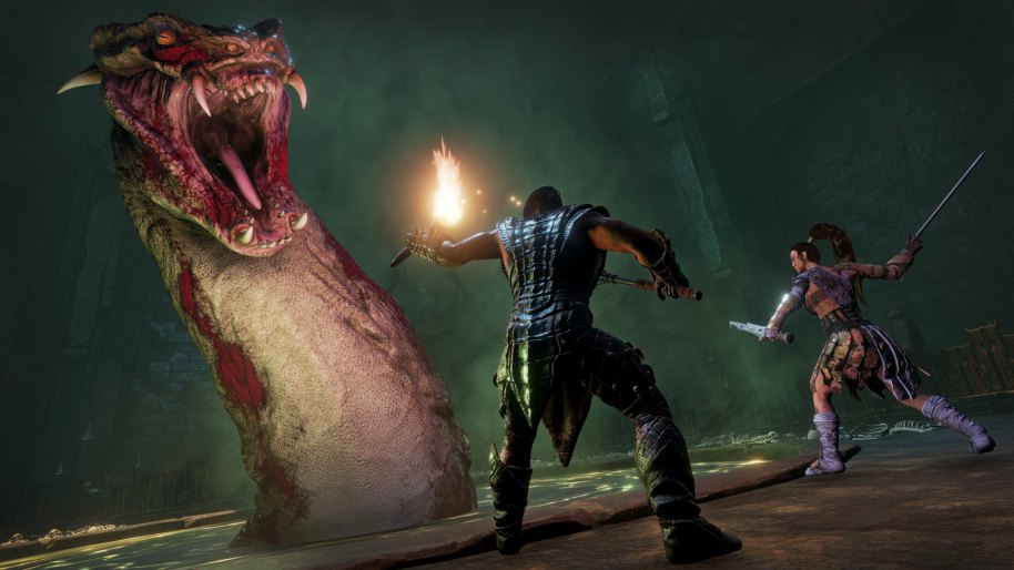 Conan Exiles PC