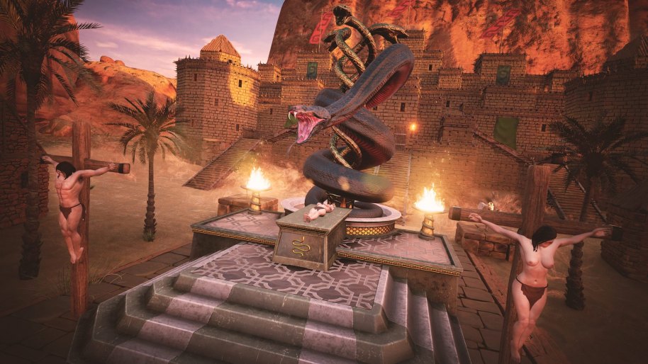 Conan Exiles PC