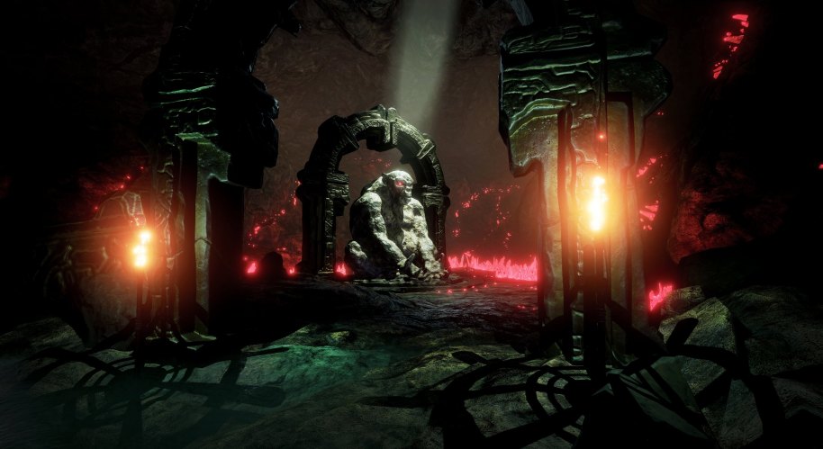 Conan Exiles PC
