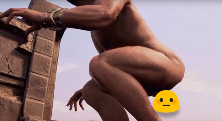 Conan Exiles Conan Exiles