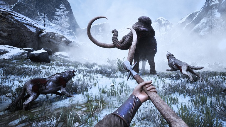 Conan Exiles Conan Exiles