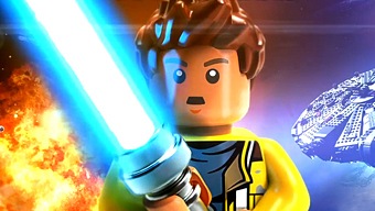 El LEGO Star Wars "definitivo" podría estar ya en desarrollo