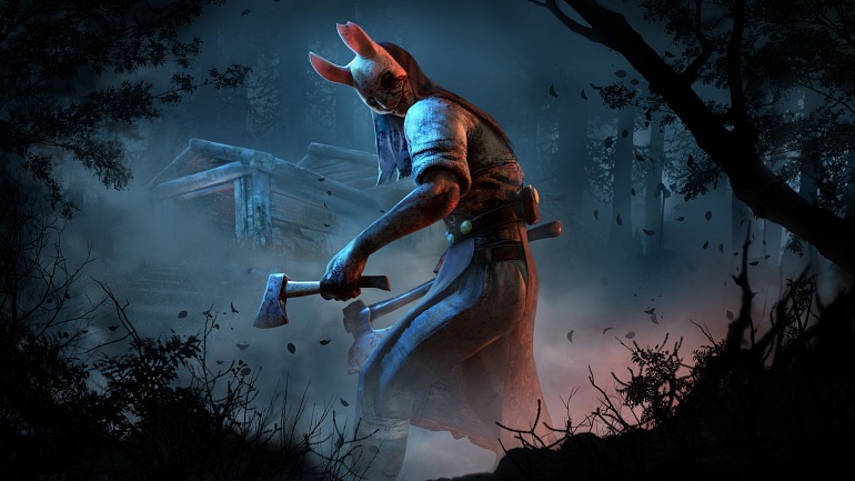 Dead by Daylight Dead by Daylight