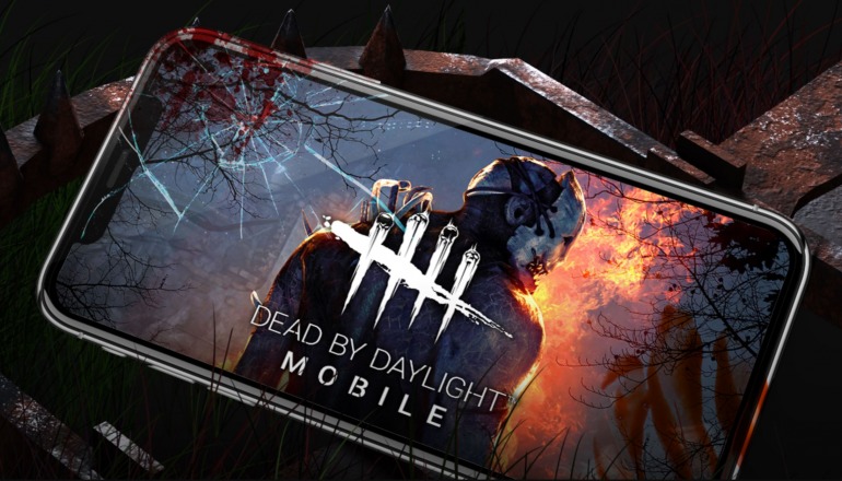 Dead by Daylight Dead by Daylight