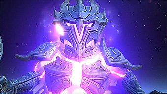 Portal Knights se actualiza con nuevos jefes y contenidos