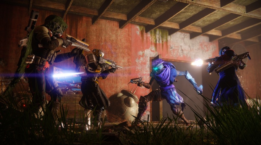 Destiny 2 Xbox One