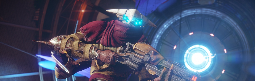Destiny 2 Destiny 2