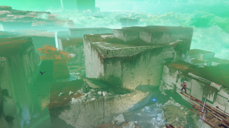 Destiny 2 PC