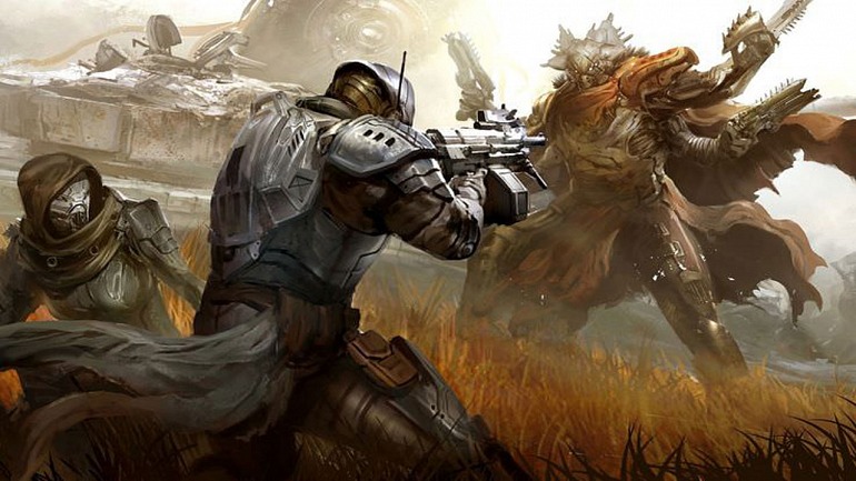 Destiny 2 Destiny 2