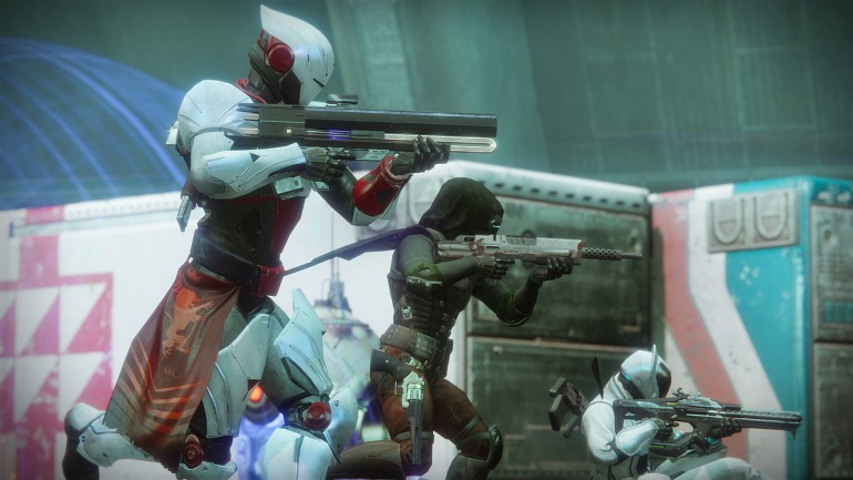 Destiny 2 Destiny 2